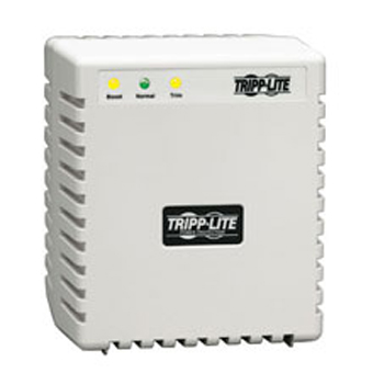 600W 120V Power Cond (AVR) AC Surge